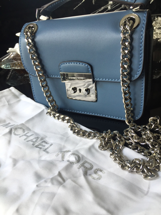 Michael Kors Micheal Kors çapraz çanta