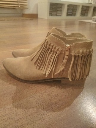 Aldo hafif bilekli ayakkabı