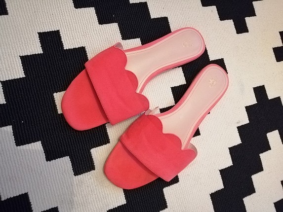 H&M SÜVET TERLİK39/40
