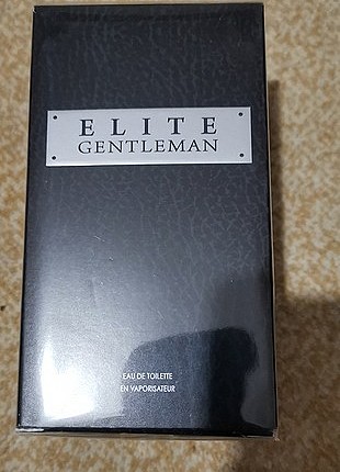 avon elite gentleman 75 ml parfüm