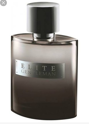 Avon avon elite gentleman 75 ml parfüm