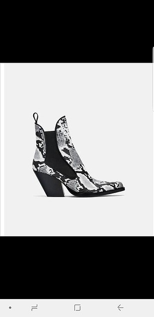 zara bot