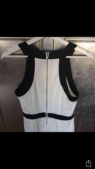 H&M Günlük elbise