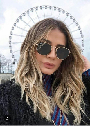 RAY-BAN 3548N