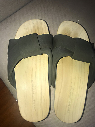 Zara Zara terlik