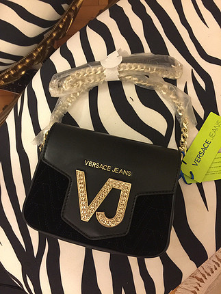 Versace Çanta