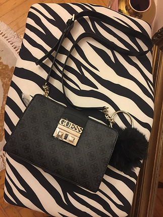 Guess Çanta