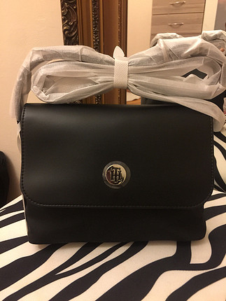 Tommyhilfiger Çanta