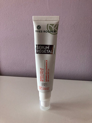Yves Rocher BB Krem
