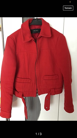 Zara Zara ceket