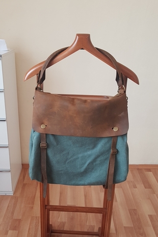 Vintage Çanta
