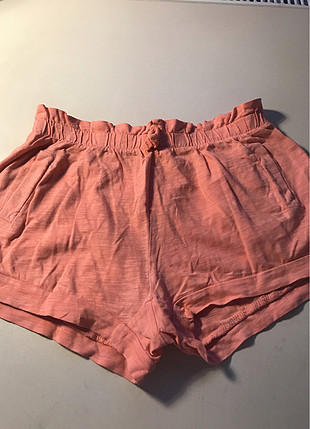 Zara kısa şort