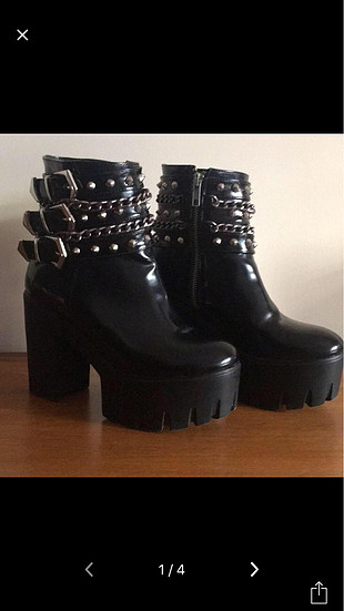 Shoetek bot