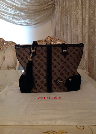 Guess çanta