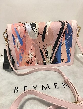 Beymen Çanta